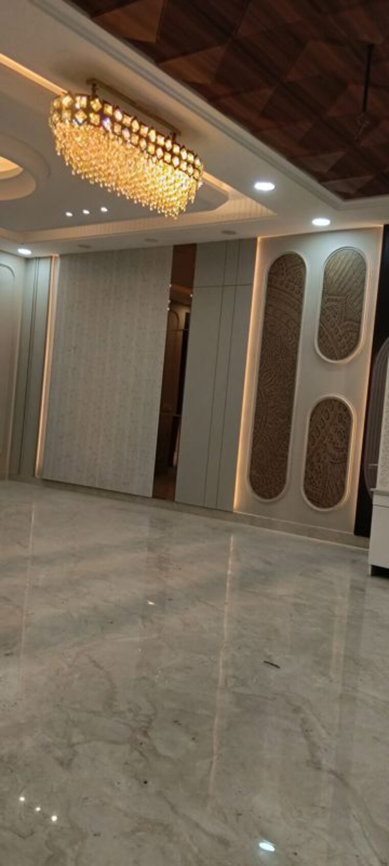 Bathroom, sector 88 3 Bedroom 267 Sq.Yd. Builder Floor In Sector 88 Faridabad 10545621