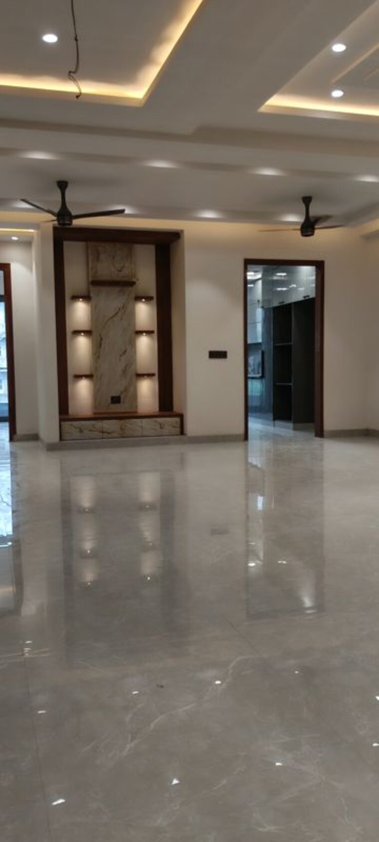 Room, sector 88 3 Bedroom 267 Sq.Yd. Builder Floor In Sector 88 Faridabad 10545621