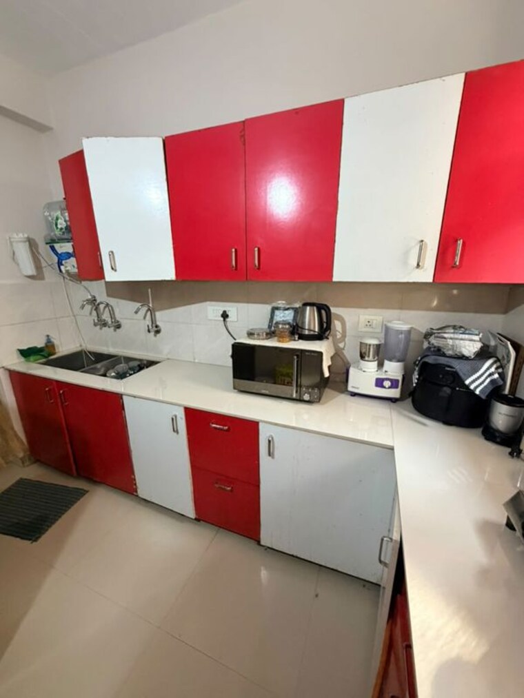 Team Area, guru-nanak-enclave 3 Bedroom 100 Sq.Ft. Builder Floor In Dhakoli Zirakpur 10545641
