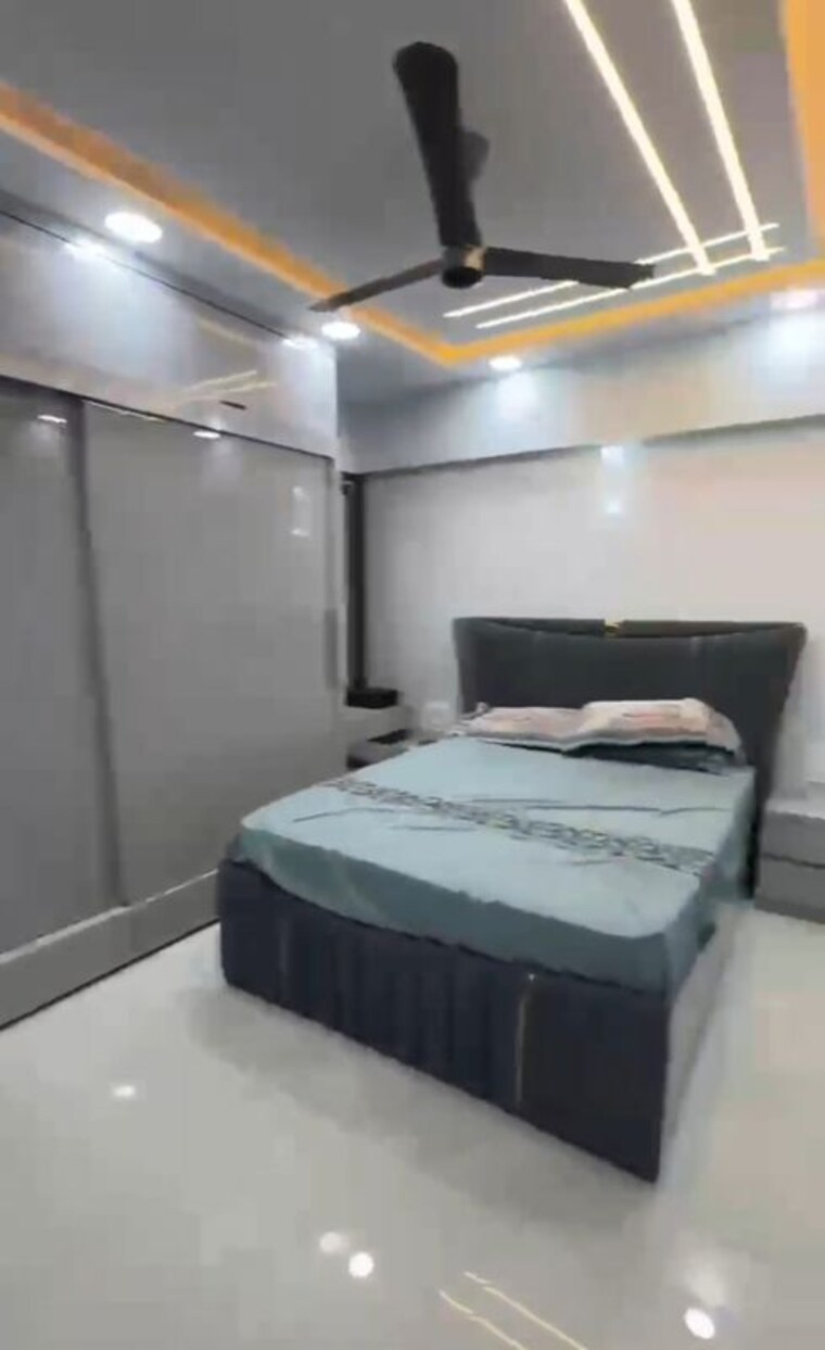 Bedroom, poonam-estate-cluster-i 2 Bedroom 620 Sq.Ft. Apartment In Mira Road Thane 10545630