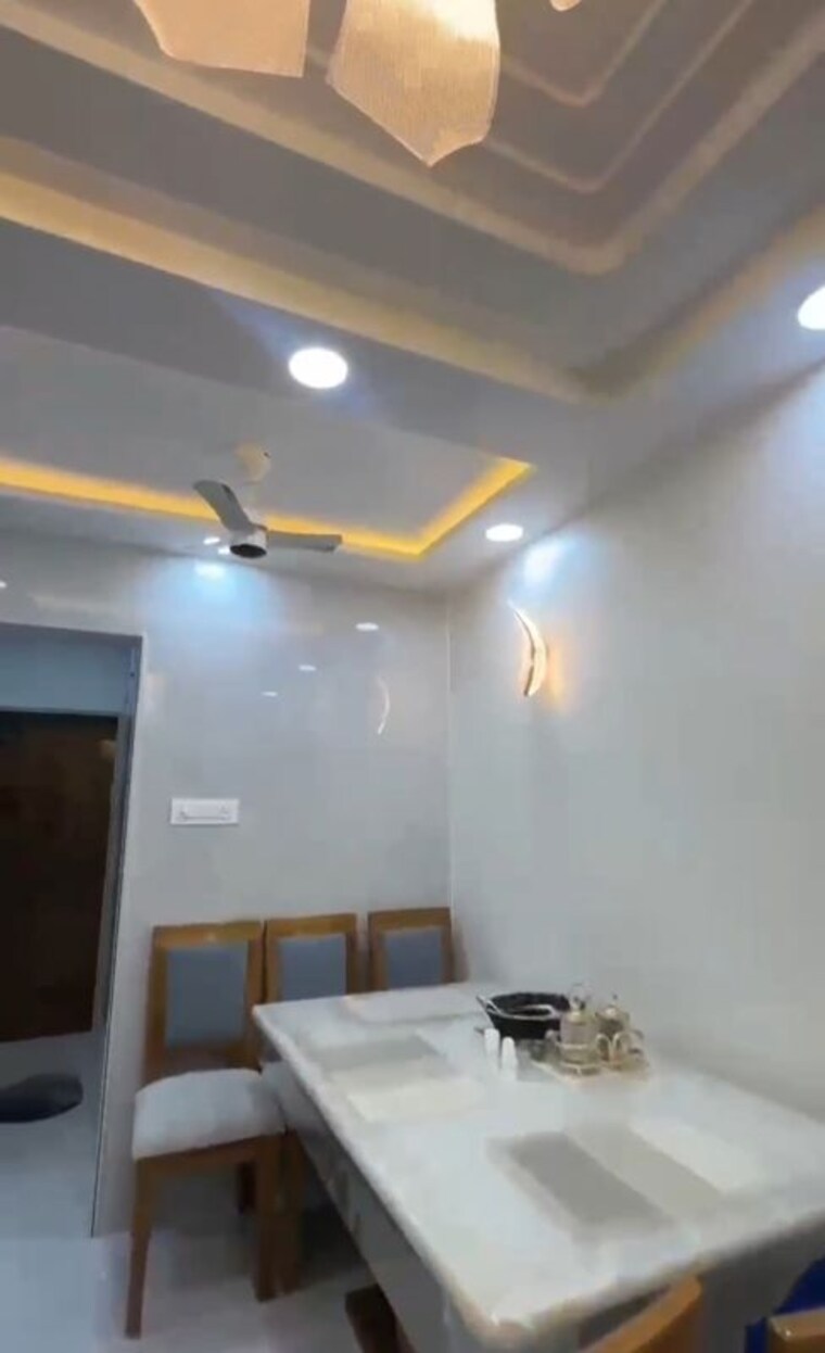 undefined, poonam-estate-cluster-i 2 Bedroom 620 Sq.Ft. Apartment In Mira Road Thane 10545630