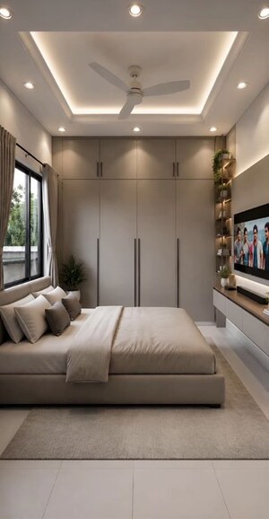 1 BHK Builder Floor For Sale in Sector 108