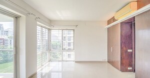 Living Room in 1 BHK Builder Floor at Sector 108 – for Sale