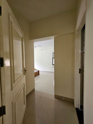 Bathroom in 2 BHK Apartment at Lalani Grandeur, Goregaon East – for Rent