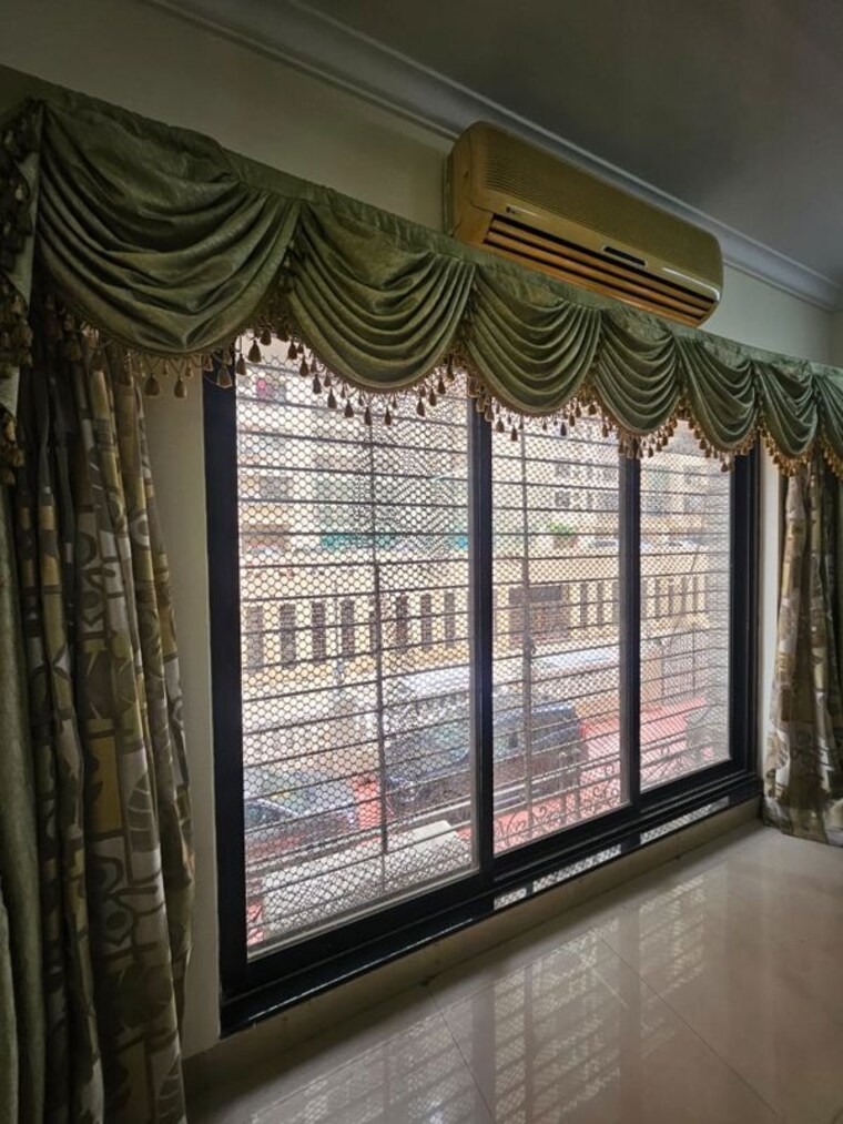 Exterior View, lalani-grandeur 2 Bedroom 1090 Sq.Ft. Apartment In Goregaon East Mumbai 10545639