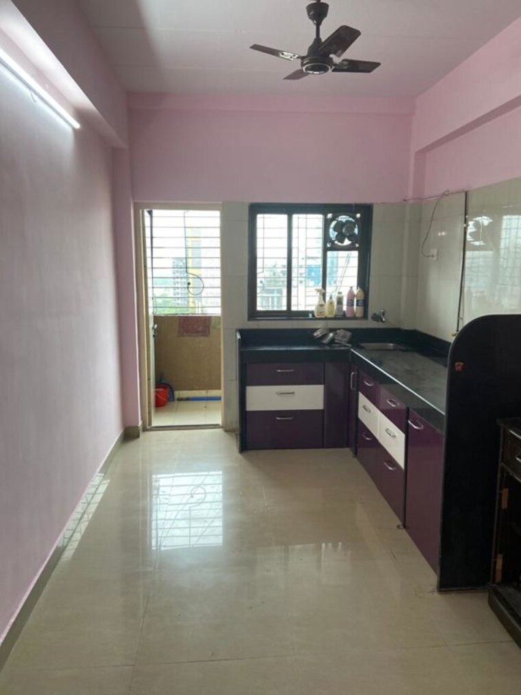 Kitchen, avenue-51 2 Bedroom 800 Sq.Ft. Apartment In Kalina Mumbai 10545649
