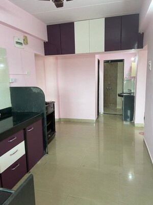 Team Area in 2 BHK Apartment at Avenue 51, Kalina – for Rent