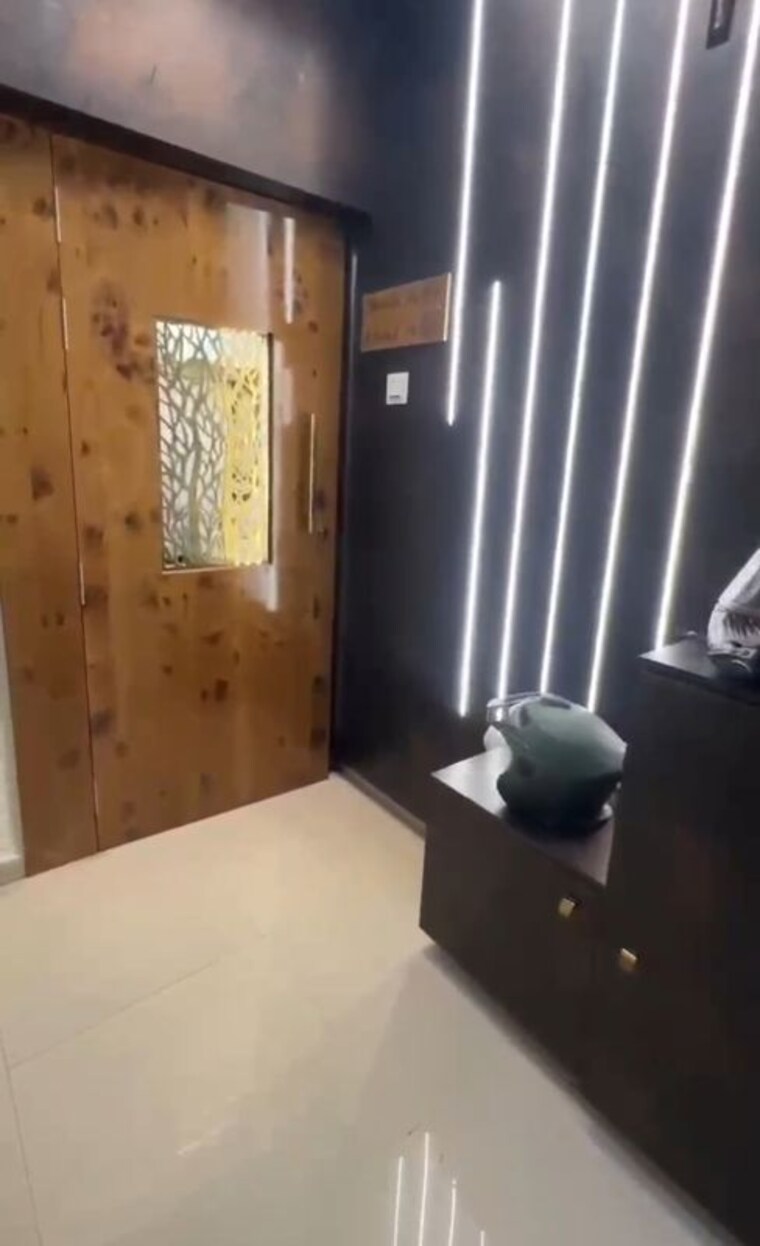Living Room, poonam-estate-cluster-i 2 Bedroom 610 Sq.Ft. Apartment In Mira Road Thane 10545646
