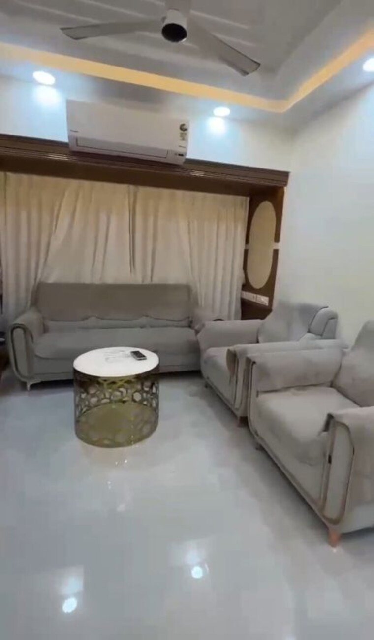 Team Area, poonam-estate-cluster-i 2 Bedroom 610 Sq.Ft. Apartment In Mira Road Thane 10545646