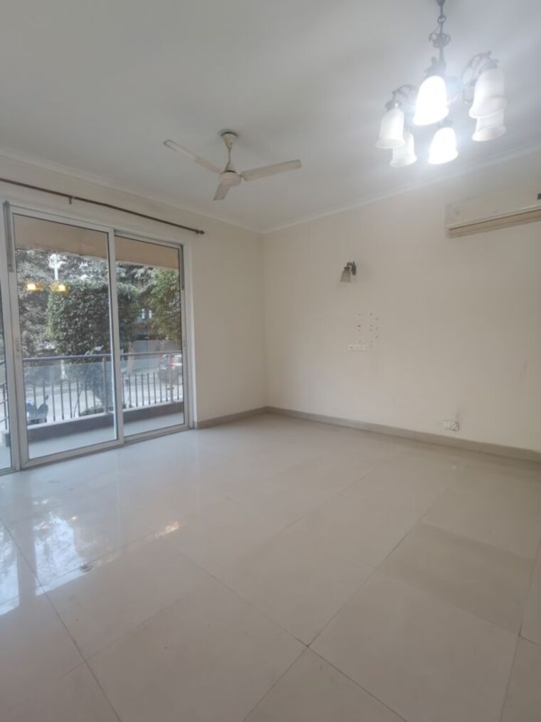 Living Room, ansal-api-esencia 3 Bedroom 2250 Sq.Ft. Apartment In Sector 67 Gurgaon 10545632