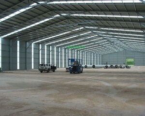   Industrial Plot at Bommasandra – for Sale
