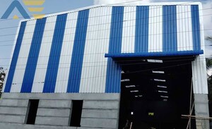  Industrial Plot For Sale in Bommasandra