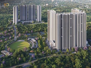 2 BHK Apartment For Sale in Sobha One Residences, Hoskote