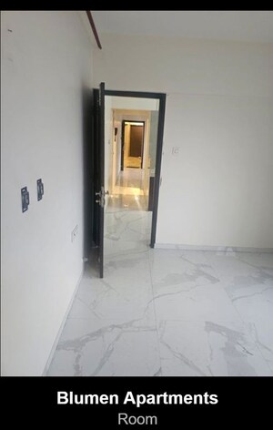 Room in 1 BHK Apartment at Blumen Apartments, Vikhroli West – for Rent