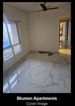 1 BHK + Store Room 500 Sq.Ft. Apartment in Blumen Apartments