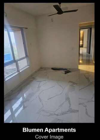 1 BHK + Store Room 500 Sq.Ft. Apartment in Blumen Apartments