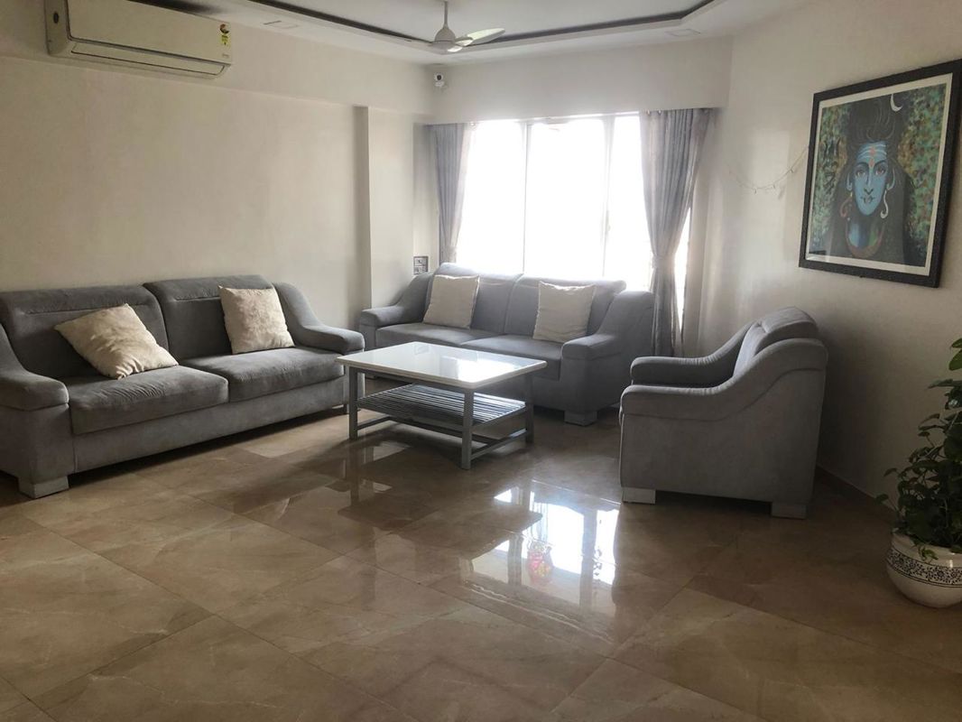 2 BHK + Basement 682 Sq.Ft. Apartment in Dosti Blossom