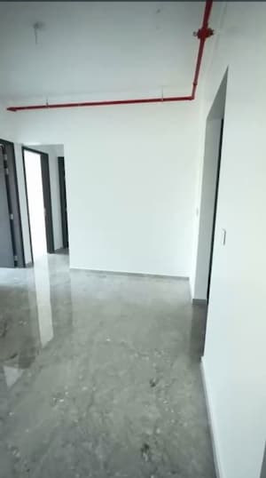 Room in 3 BHK Apartment at Mamurdi – for Sale