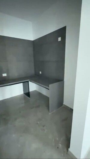 Kitchen in 3 BHK Apartment at Mamurdi – for Sale