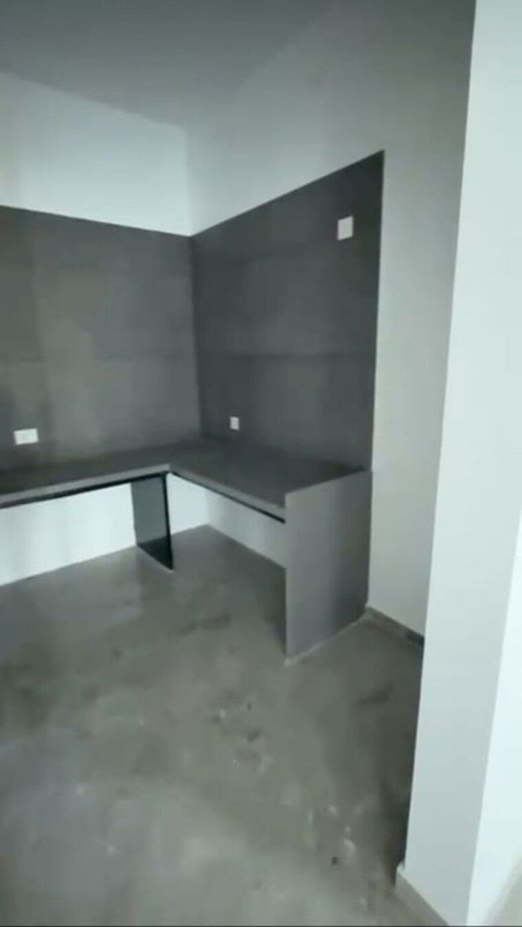 Kitchen, mamurdi 3 Bedroom 1108 Sq.Ft. Apartment In Mamurdi Pune 10545652
