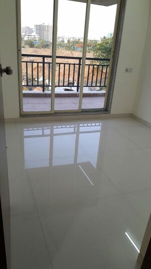 Bedroom in 2 BHK Apartment at Telange Prestige, Ambernath – for Sale