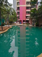 3 BHK + Store Room 1080 Sq.Ft. Apartment in Marathon Galaxy