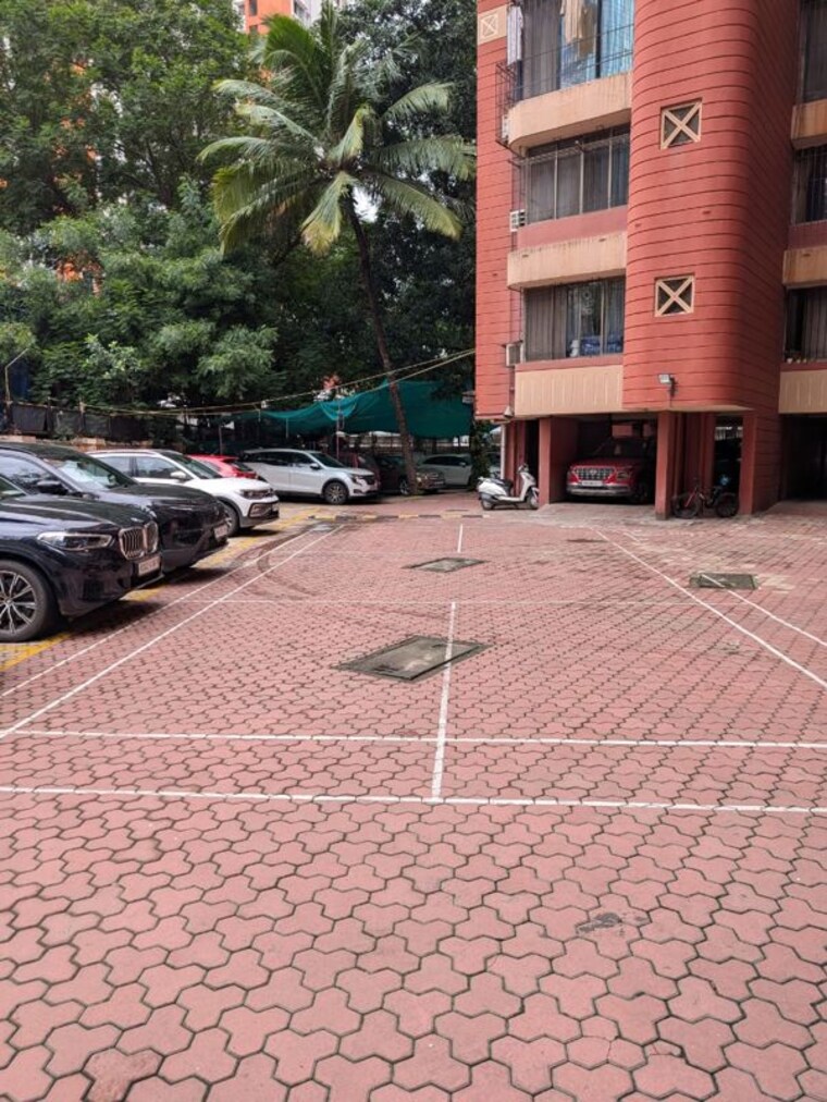  Parking, marathon-galaxy 3 Bedroom 1080 Sq.Ft. Apartment In Mulund West Mumbai 10545648