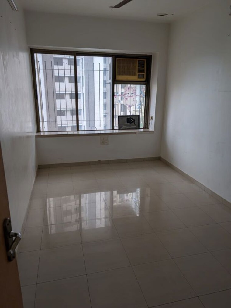 Study Room, marathon-galaxy 3 Bedroom 1080 Sq.Ft. Apartment In Mulund West Mumbai 10545648
