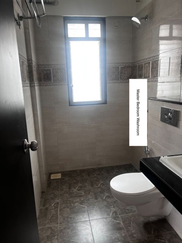 Bathroom, kolte-patil-stargaze 2 Bedroom 1250 Sq.Ft. Apartment In Bavdhan Pune 10545668