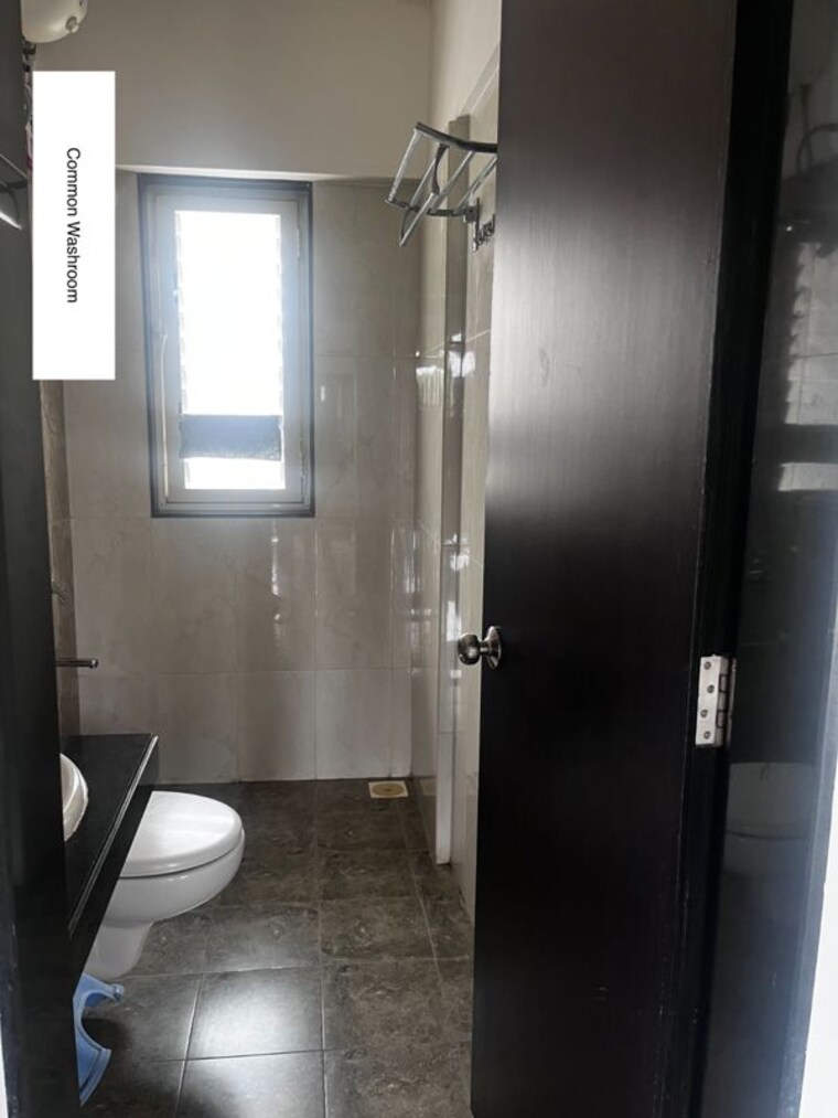 Bathroom, kolte-patil-stargaze 2 Bedroom 1250 Sq.Ft. Apartment In Bavdhan Pune 10545668