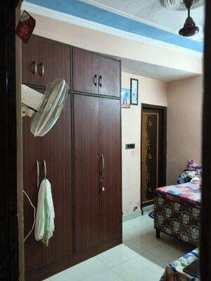 Bedroom in 2 BHK Builder Floor at Govindpuri – for Sale