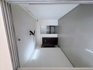 2 BHK Apartment For Rent in Puraniks Abitante Fiore, Bavdhan