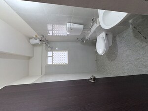 Bathroom in 2 BHK Apartment at Puraniks Abitante Fiore, Bavdhan – for Rent