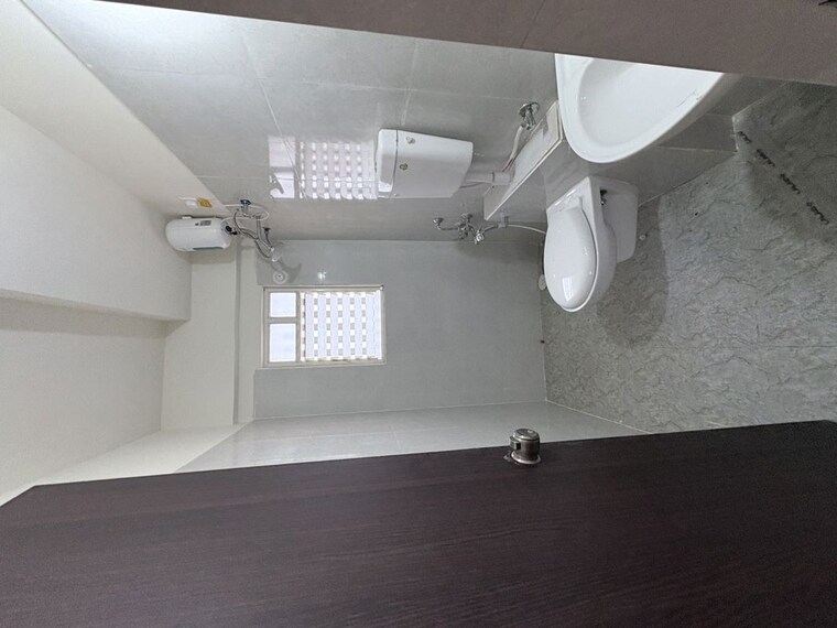 Bathroom, puraniks-abitante-fiore 2 Bedroom 670 Sq.Ft. Apartment In Bavdhan Pune 10545672