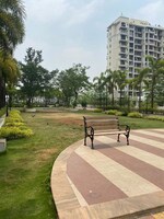 2 BHK + Prayer Room 1180 Sq.Ft. Apartment in Shree Balaji  Om Harmony