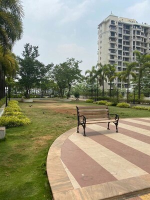 2 BHK Apartment For Rent in Shree Balaji  Om Harmony, Kharghar