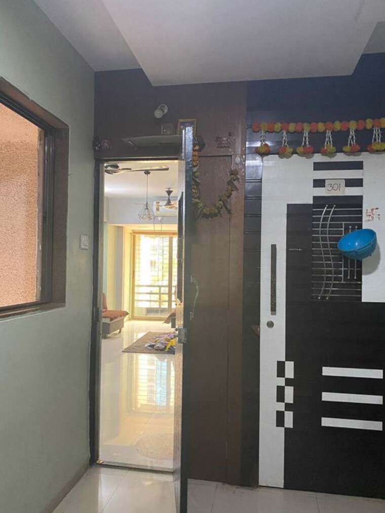 undefined, shree-balaji-om-harmony 2 Bedroom 1180 Sq.Ft. Apartment In Kharghar Navi Mumbai 10545681