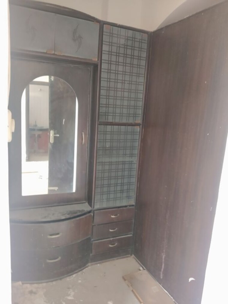 Bathroom, sector 46 3 Bedroom 1450 Sq.Ft. Apartment In Sector 46 Faridabad 10545680