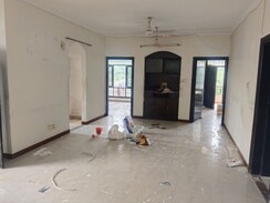 3 BHK + Prayer Room Apartment For Rent in Sector 46
