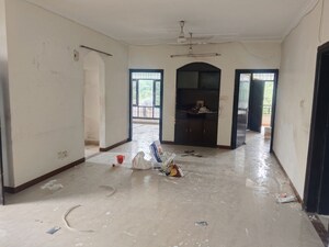 3 BHK Apartment For Rent in Sector 46