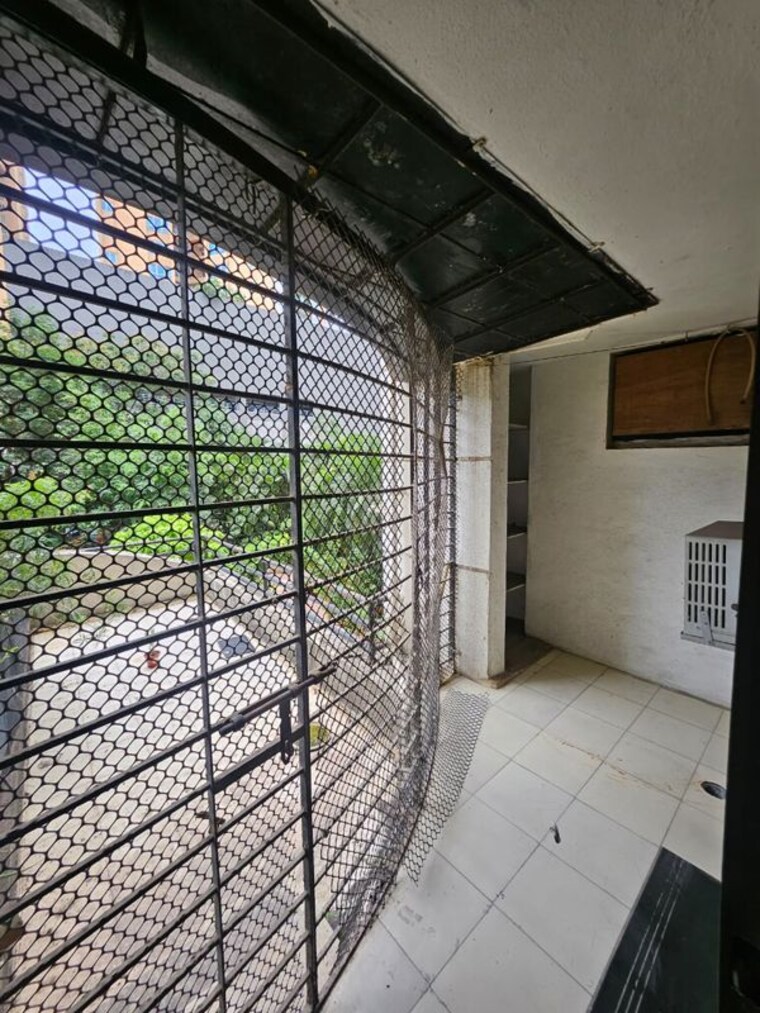 Exterior View, lakshachandi-heights 3 Bedroom 1550 Sq.Ft. Apartment In Goregaon East Mumbai 10545666