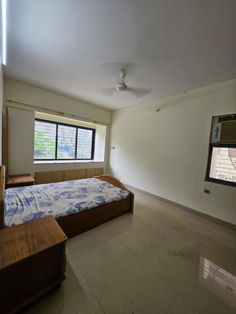 Bedroom, lakshachandi-heights 3 Bedroom 1550 Sq.Ft. Apartment In Goregaon East Mumbai 10545666