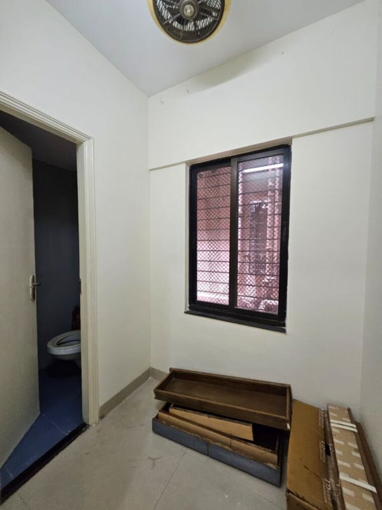 Room, lakshachandi-heights 3 Bedroom 1550 Sq.Ft. Apartment In Goregaon East Mumbai 10545666