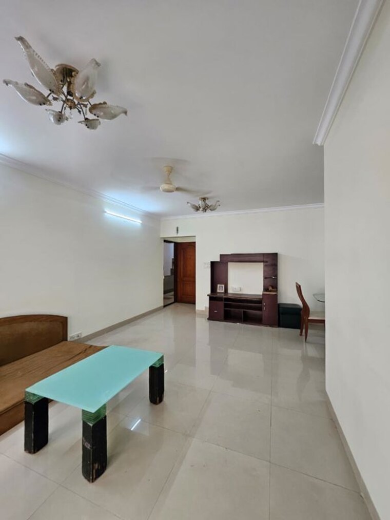 Kitchen, lakshachandi-heights 3 Bedroom 1550 Sq.Ft. Apartment In Goregaon East Mumbai 10545666