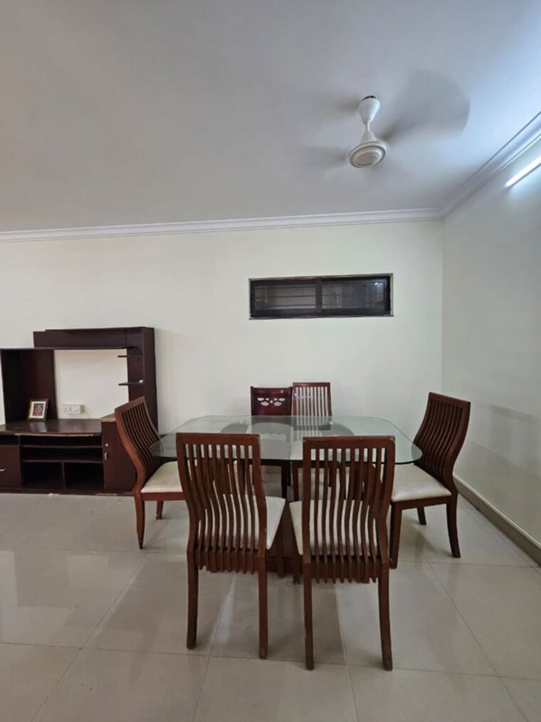Living Room, lakshachandi-heights 3 Bedroom 1550 Sq.Ft. Apartment In Goregaon East Mumbai 10545666