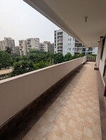 3 BHK + Basement 2500 Sq.Ft. Apartment in Atlantis CGHS