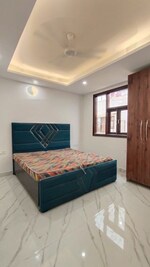 2 BHK 850 Sq.Ft. Builder Floor in Neb Sarai