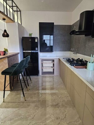 2 BHK Apartment For Sale in Gagan Myra, Kondhwa