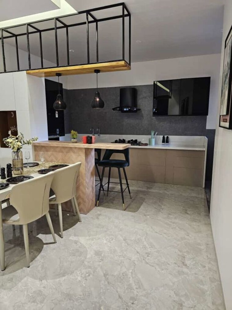 Team Area, gagan-myra 2 Bedroom 765 Sq.Ft. Apartment In Kondhwa Pune 10545684