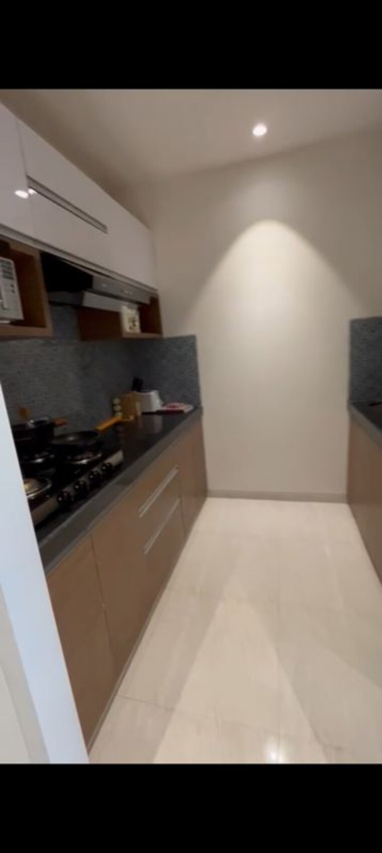 Kitchen, lodha-palava-crown 2 Bedroom 440 Sq.Ft. Apartment In Dombivli East Thane 10545676